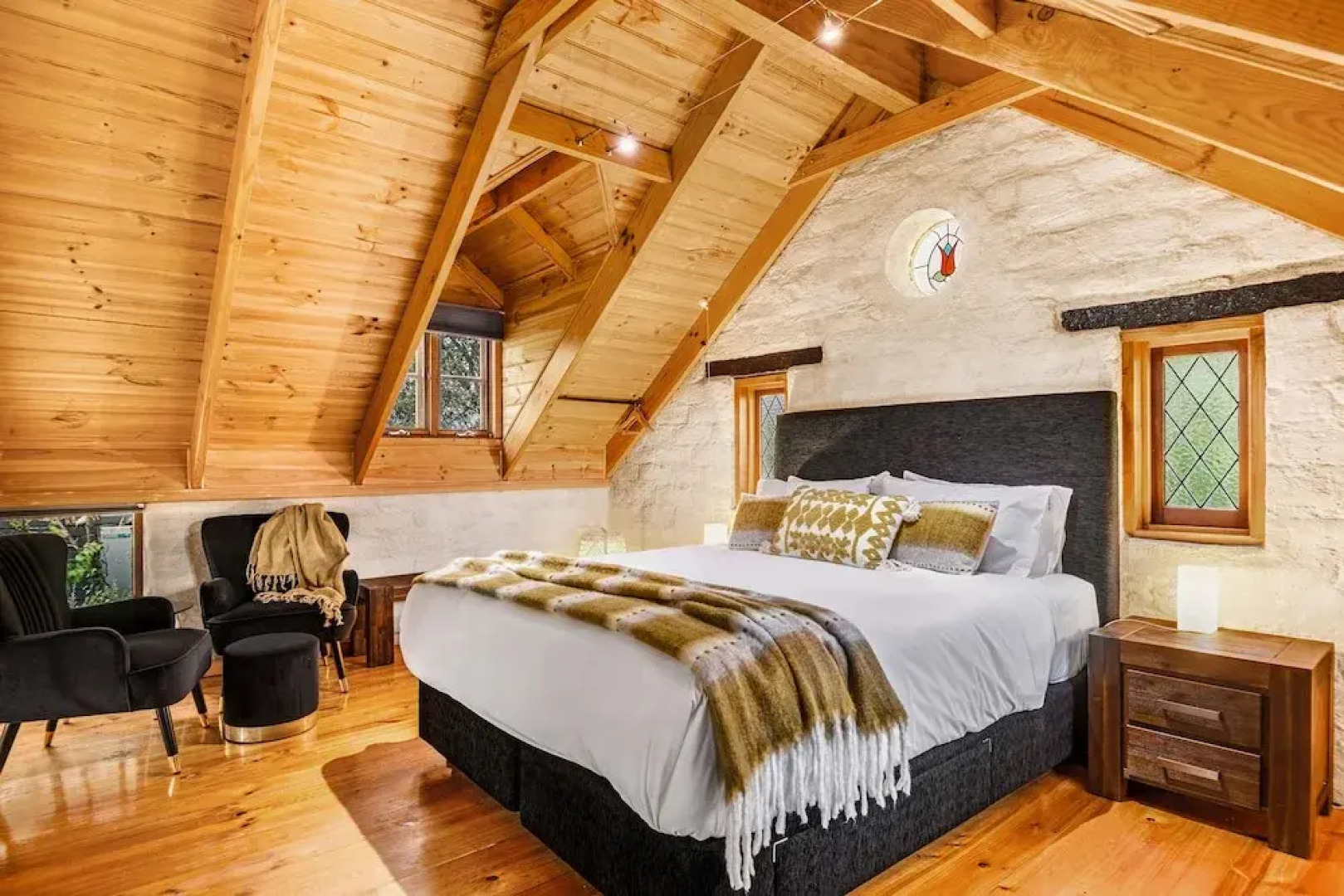 Rubys Amethyst Cottage