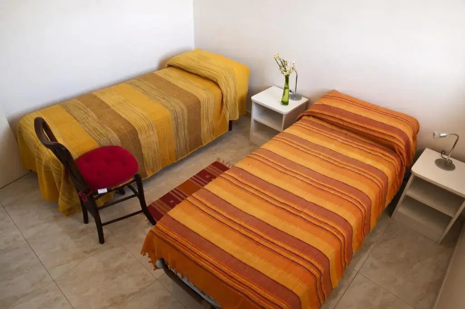 Appartamento Via Salina