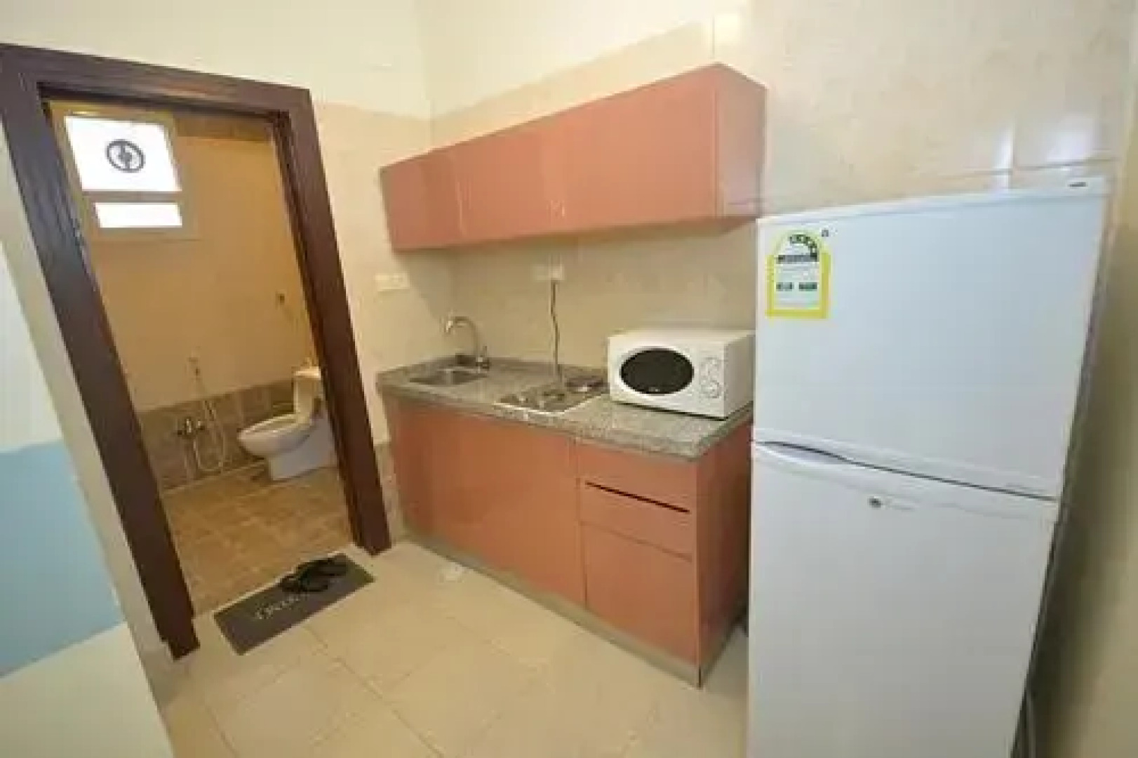 Araek Hotel Apartments