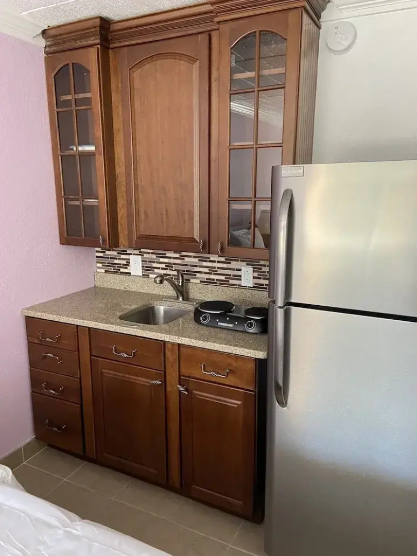 Tesla Biohealing Wellness Hotel & Resort Ramada