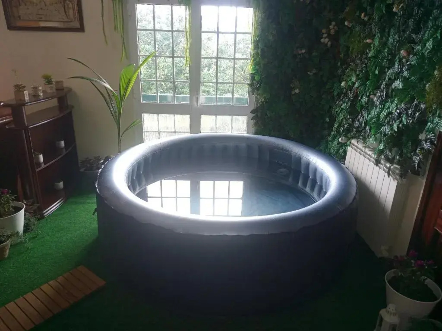 T3 em Resende Ferias Vivenda Independente