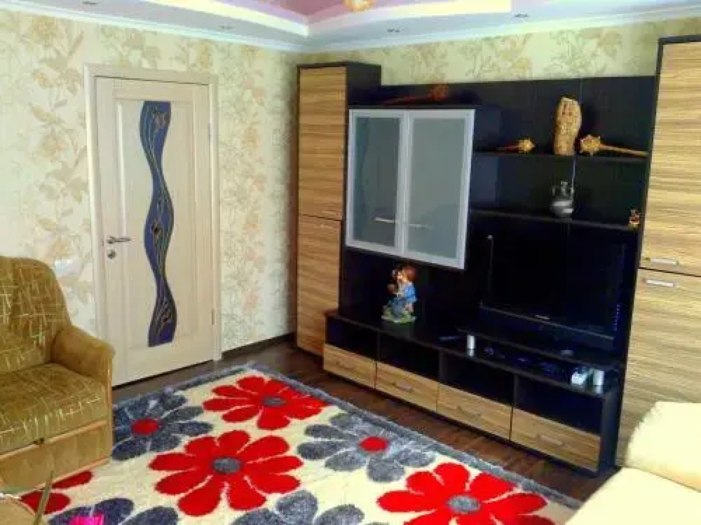 Apartments on Proletarskaya