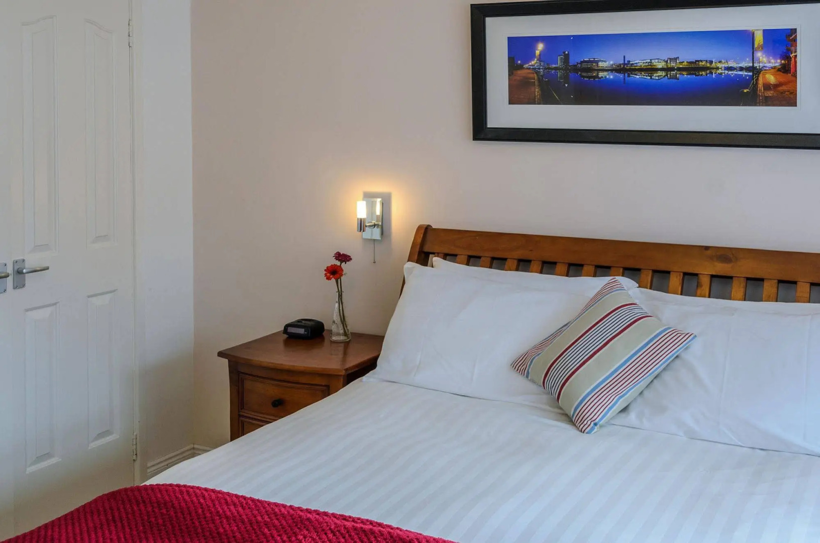 Belfast Self Catering Apartment