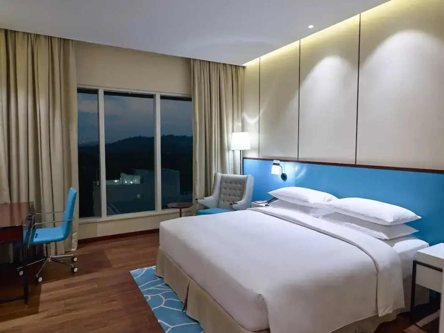 Hyatt Regency Thrissur