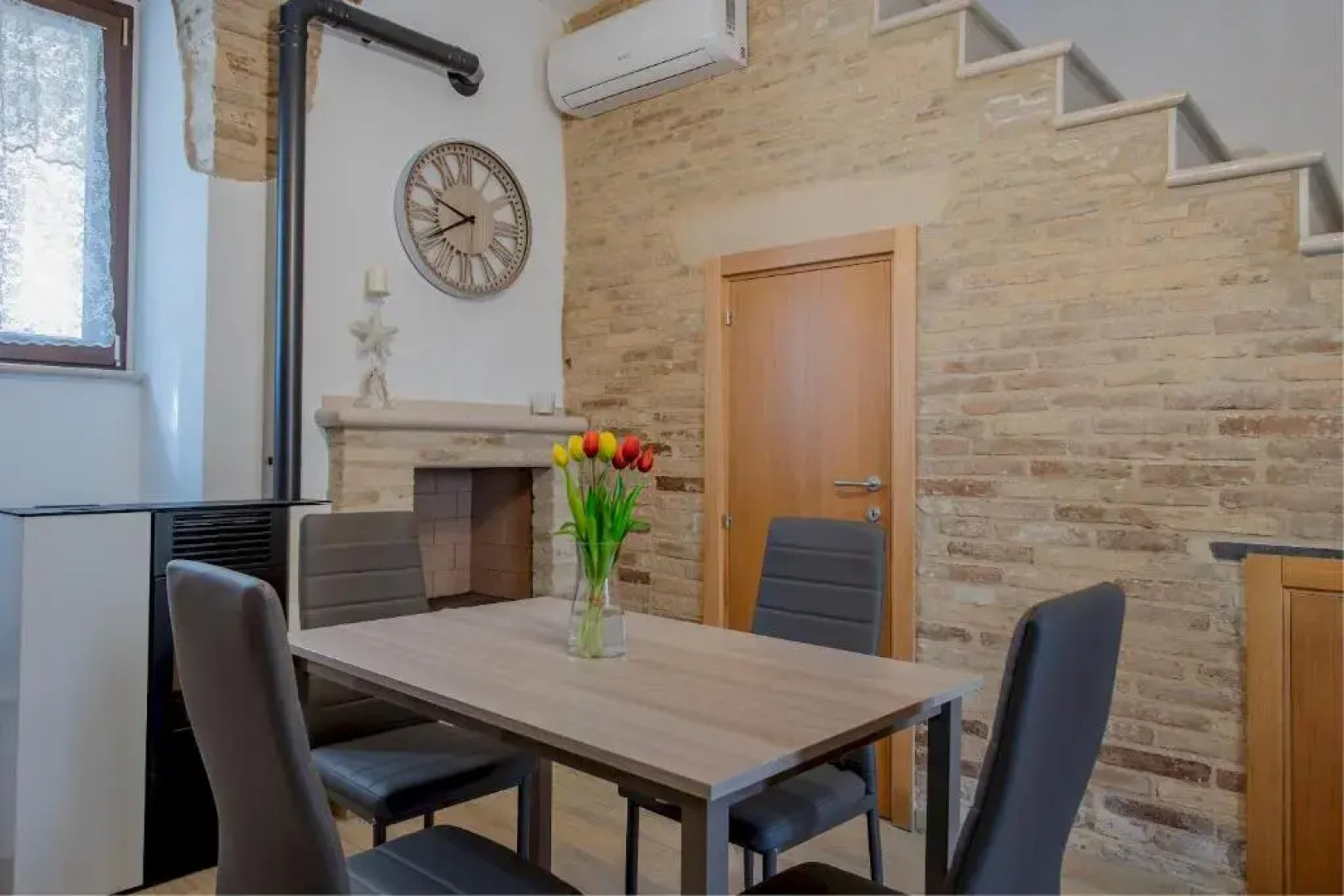 La Casetta di Pina in Rocca San Giovanni