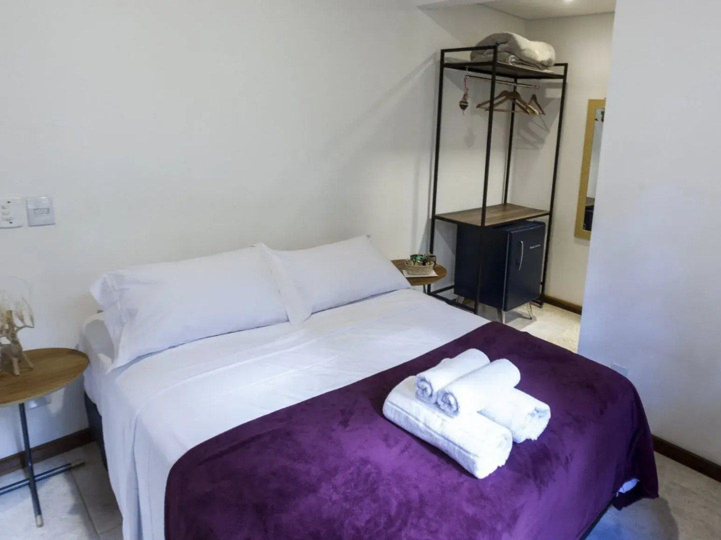 Villa Rica Pousada Boutique