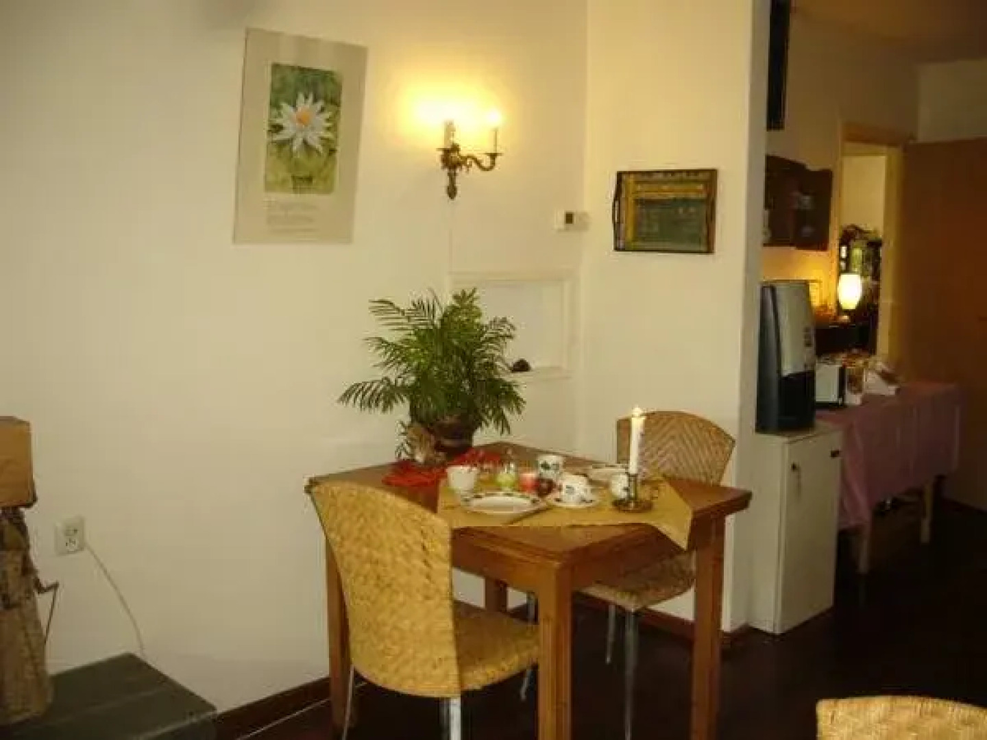 Hotel t Vlinderhöfke