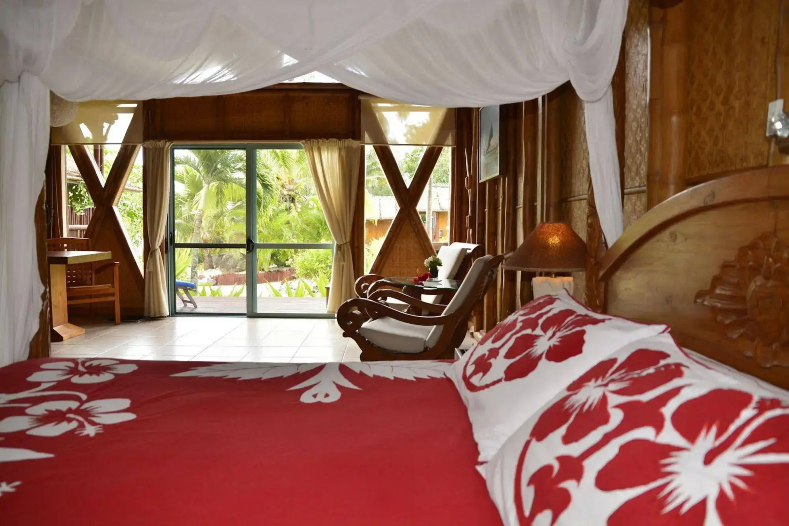 Magic Reef Bungalows