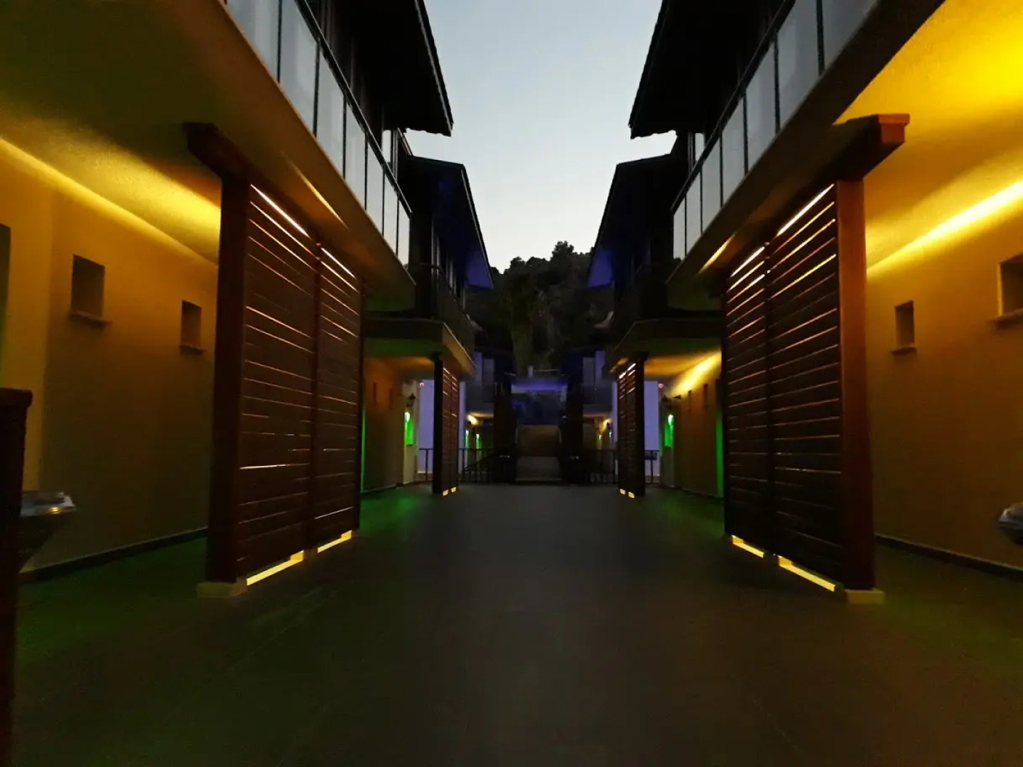 Dolphin Apart & Hotel