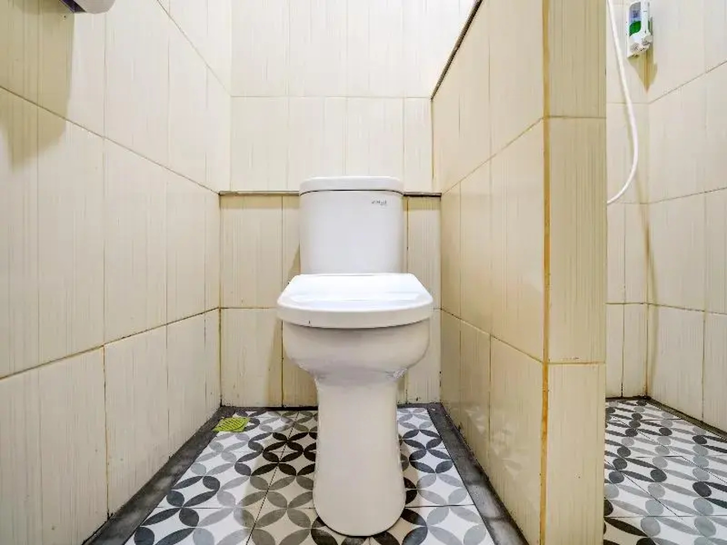 Nginep Yuuk Guest House By Oyo Room