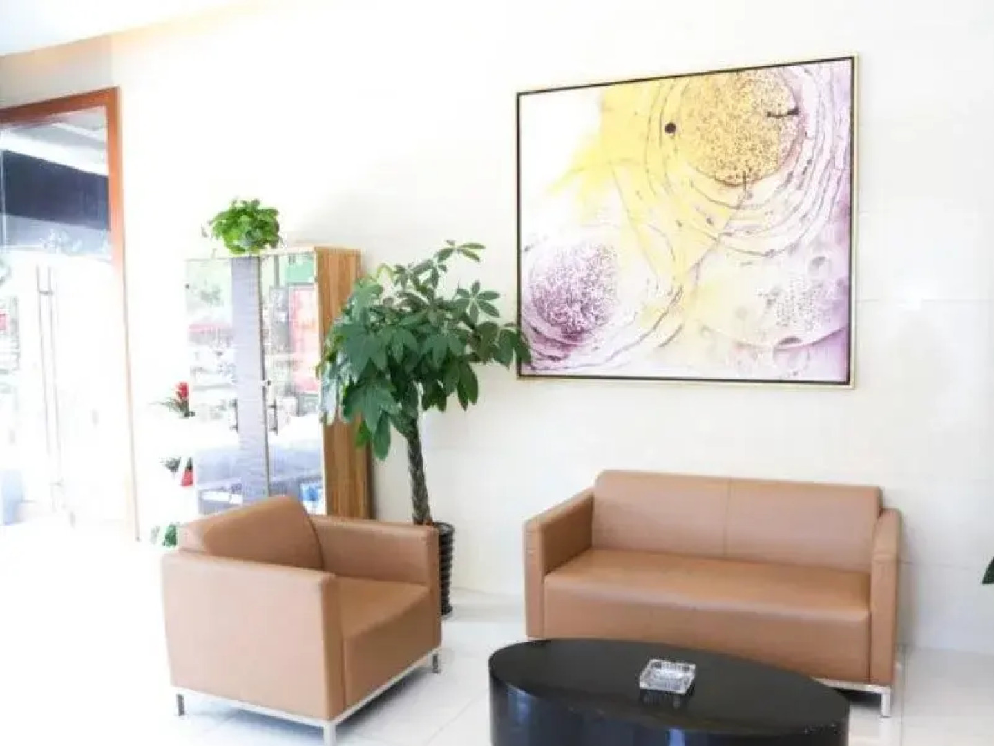 Jinjiang Inn Yixing Middle Renming Road