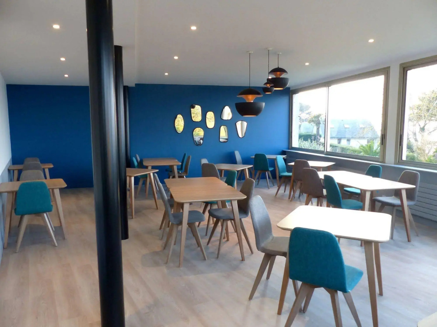 Villa Les Hydrangeas