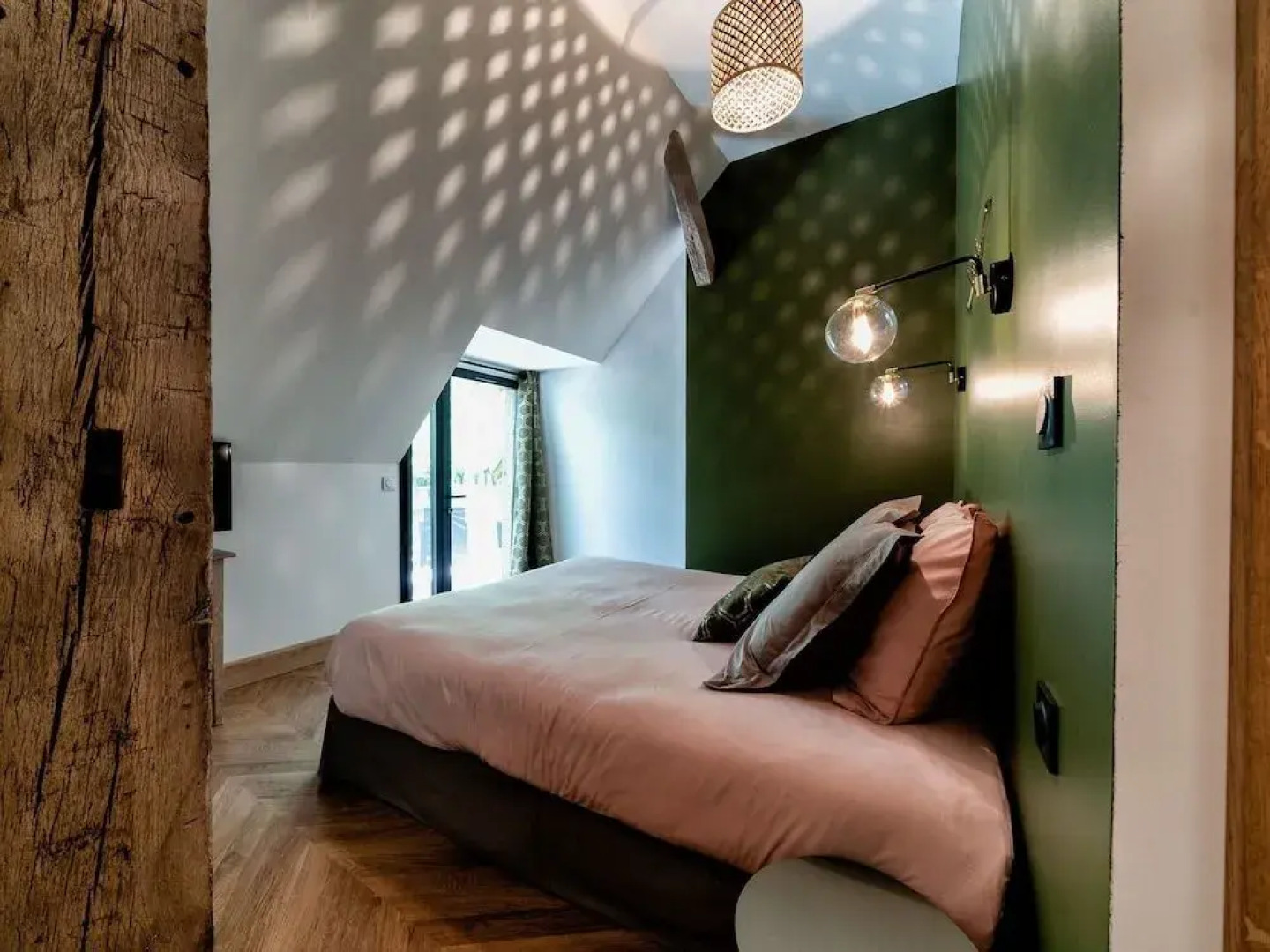 La Grange de Léonie