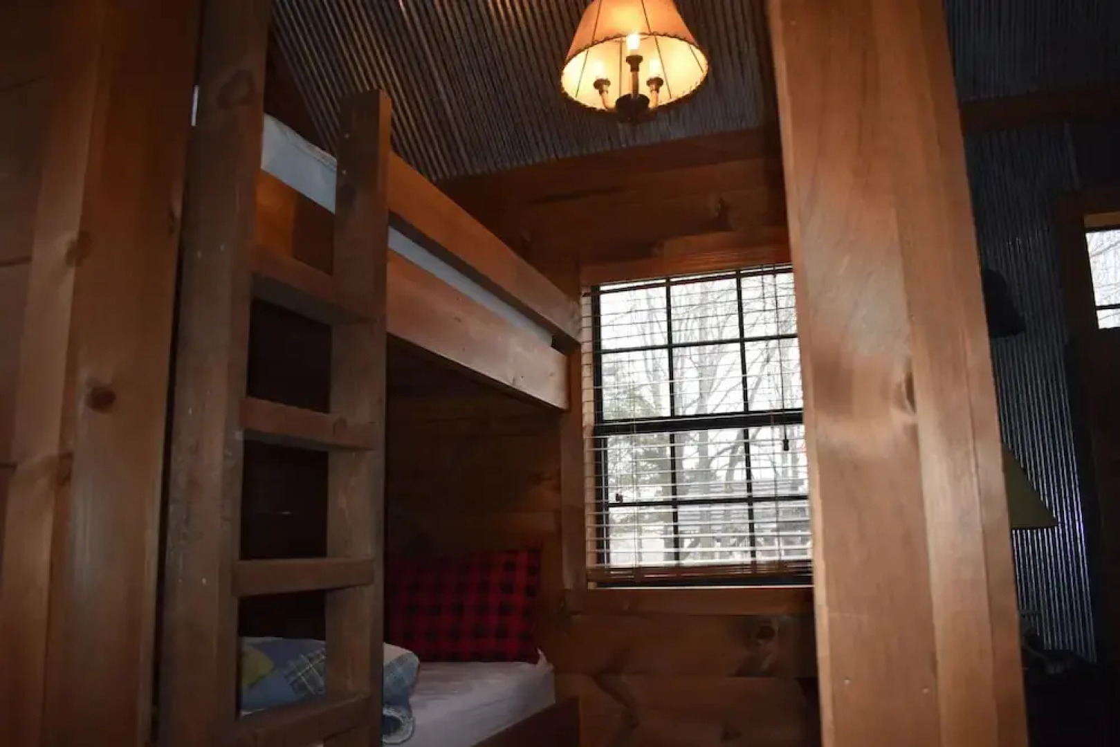 Bear Creek Lodge Cabin Resort