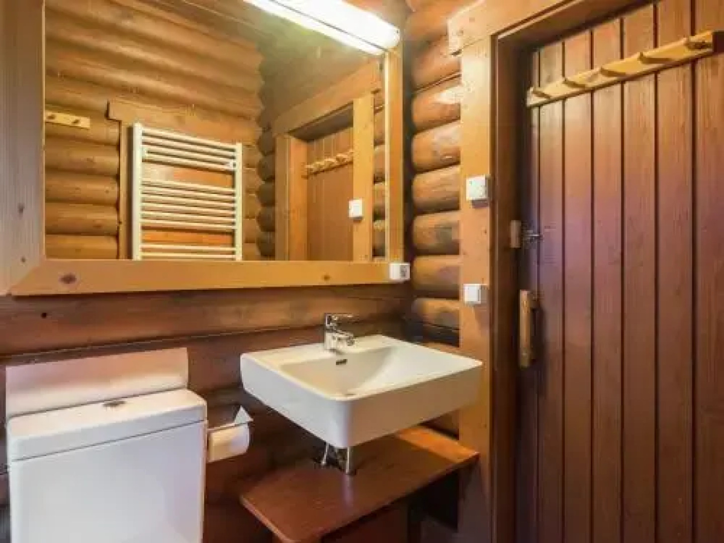 Chalets Im Brixental Ii