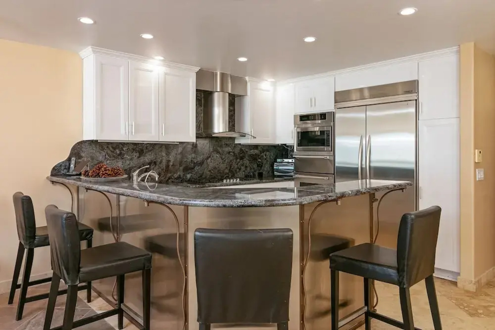 Beachfront Malibu Paradise Home Home