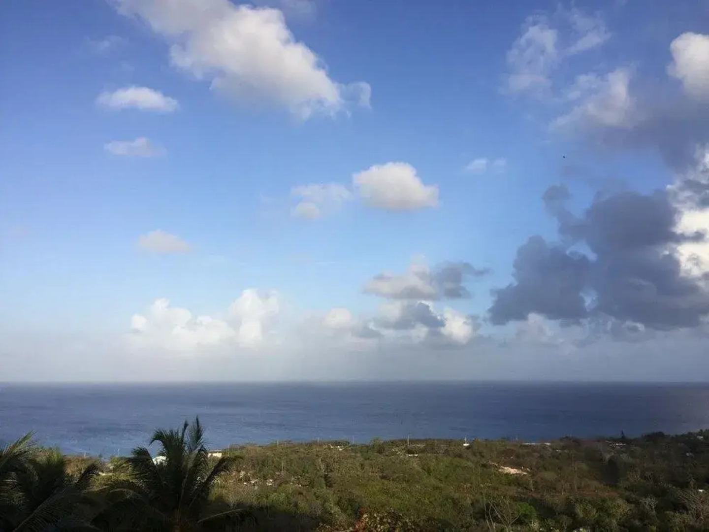 Hostel Hill Top View