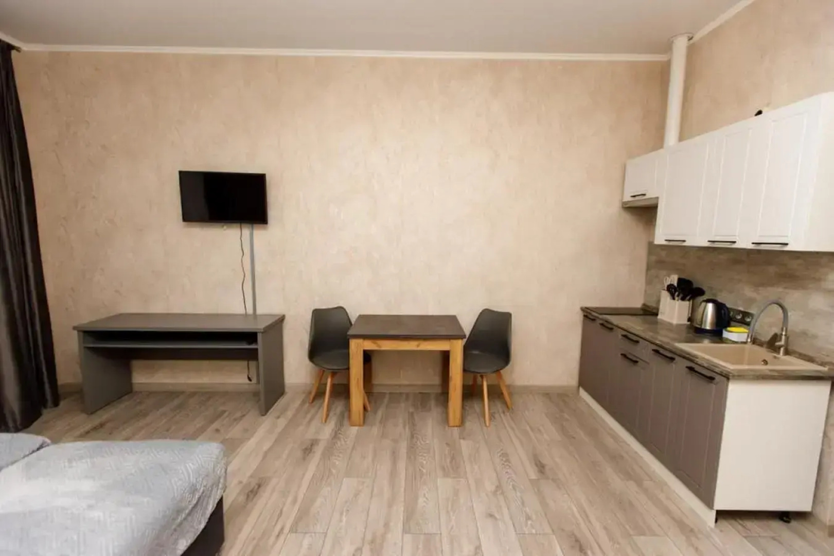 Апарт - отель Дворик