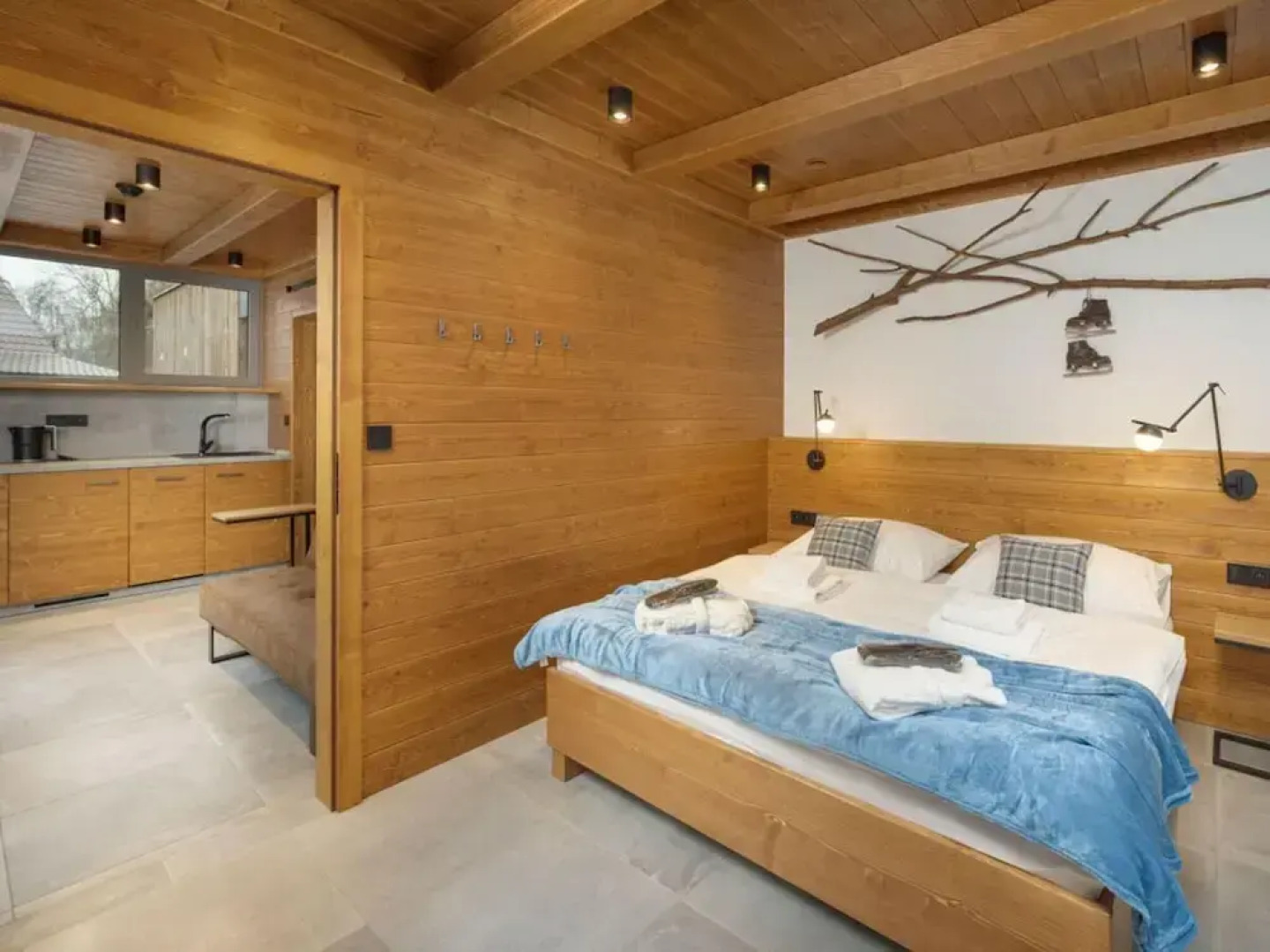 Cerny Dul Kcmv115 Comfortable Holiday Residence