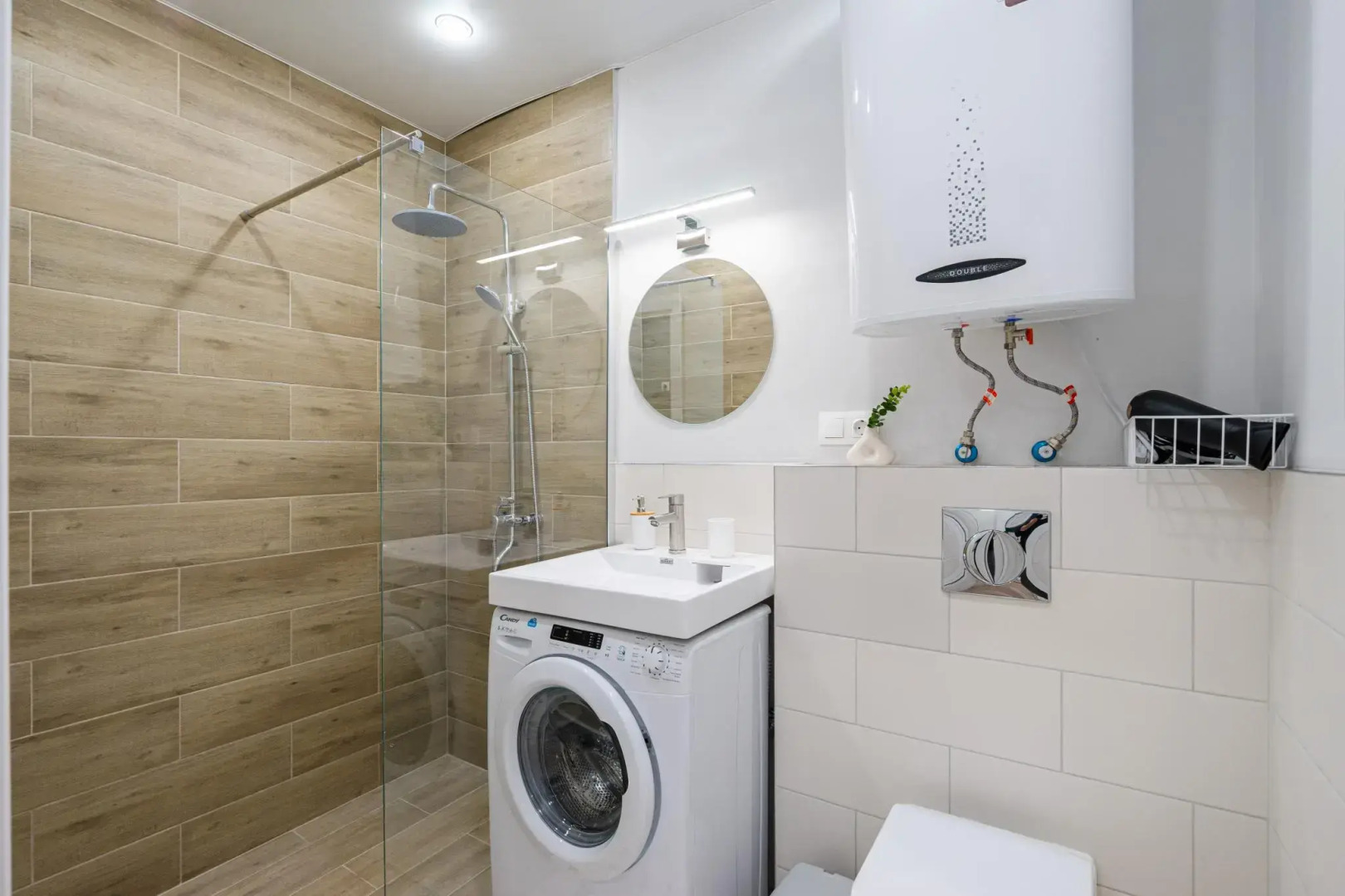 ApartUnit (АпартЮнит) на улице Студенческая 30