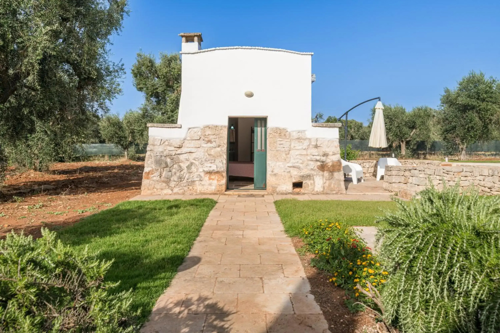 Trullo Maria Teresa