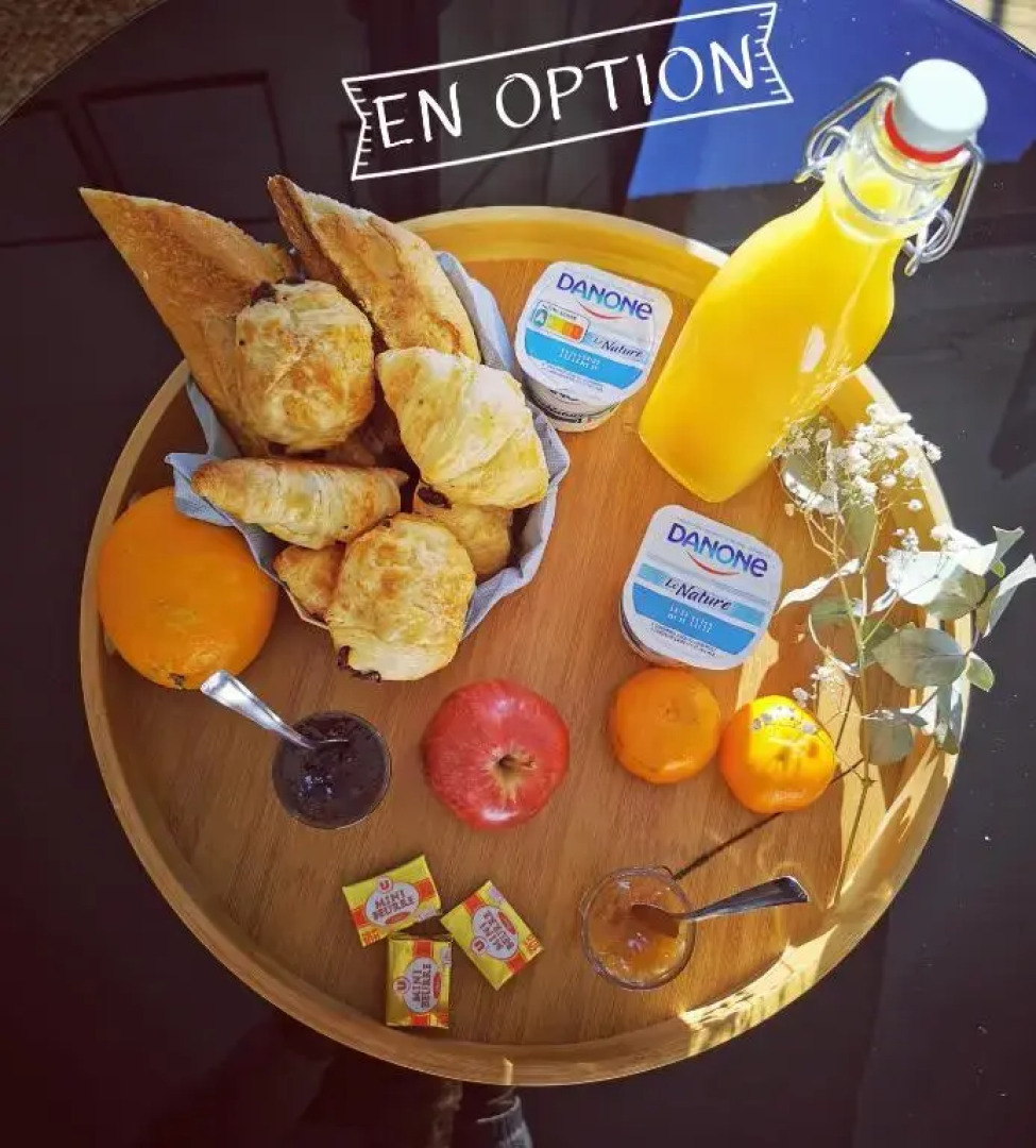 Les Rauches - Quai Loire - Suite Love