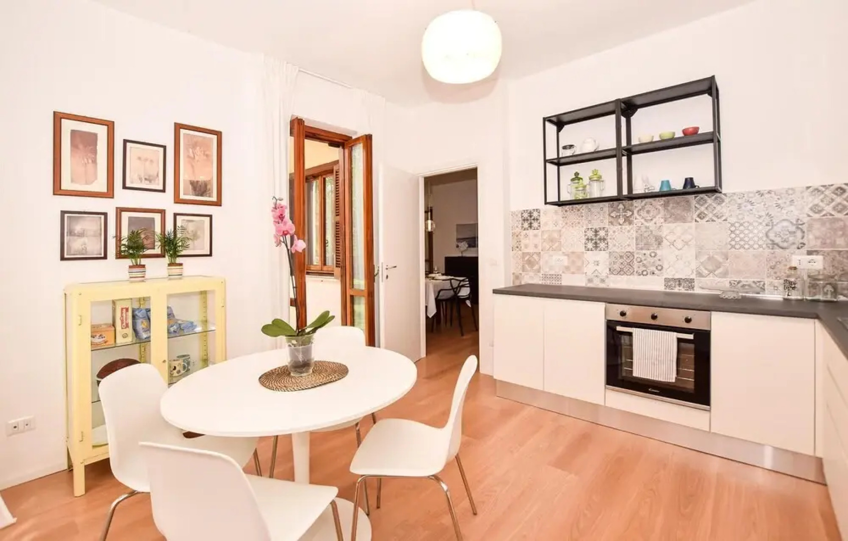 Amazing Home in Anguillara Sabazia With Internet and 4 Bedrooms