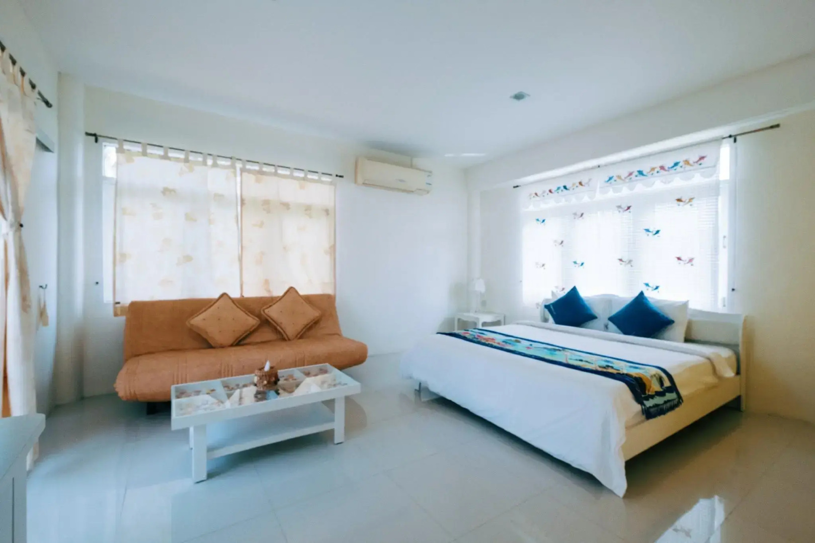 Anavilla Tangke Resort