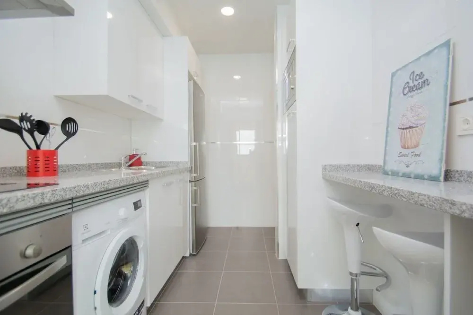 I Love Granada Centro 5A Piscina Parking