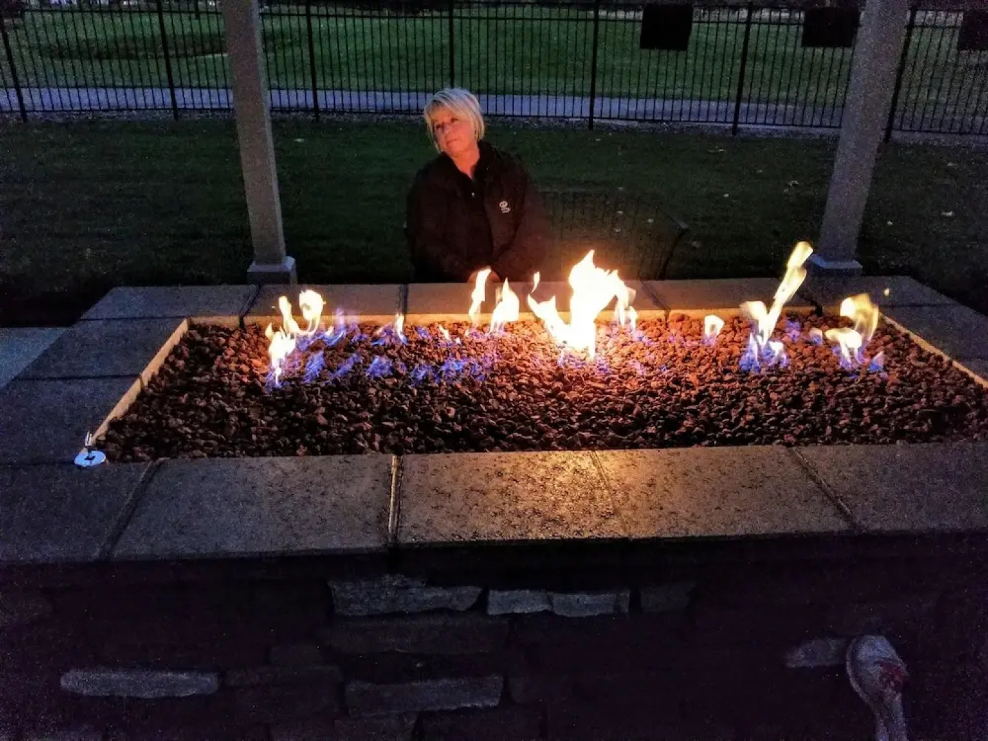 Resort at Eagle Point