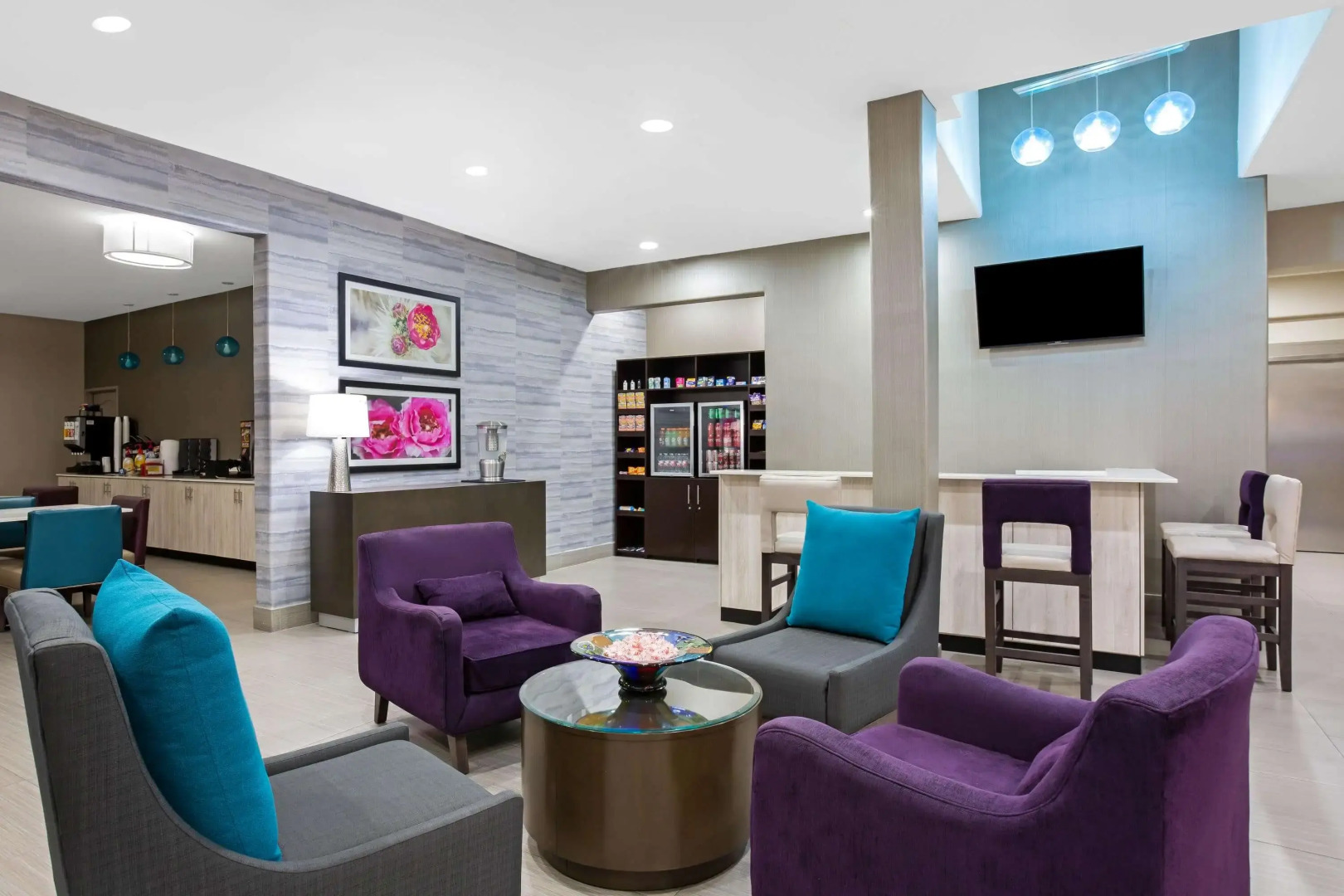 La Quinta Inn & Suites by Wyndham Pharr North McAllen