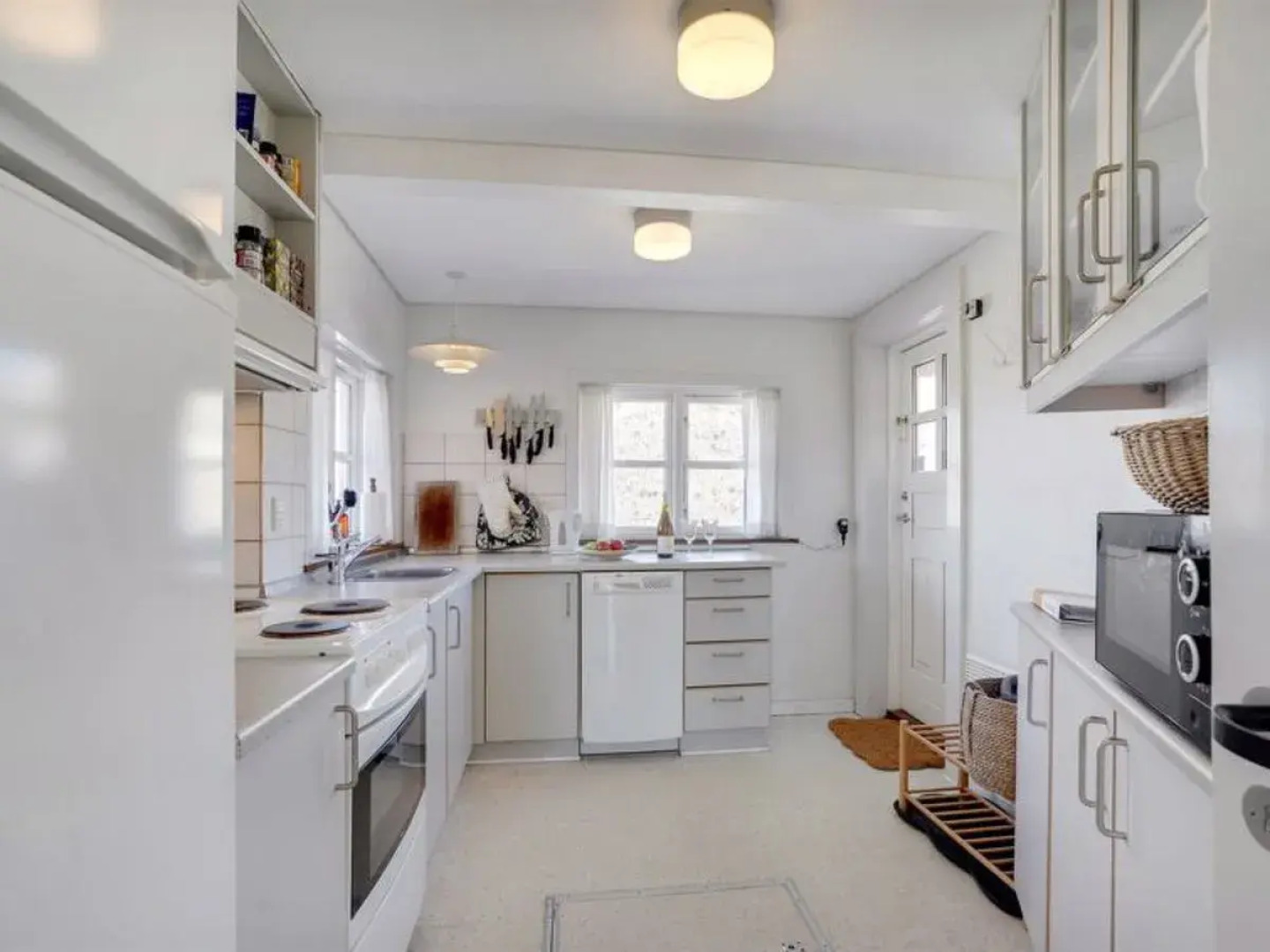 "Gjosche" - 150m from the sea in NW Jutland