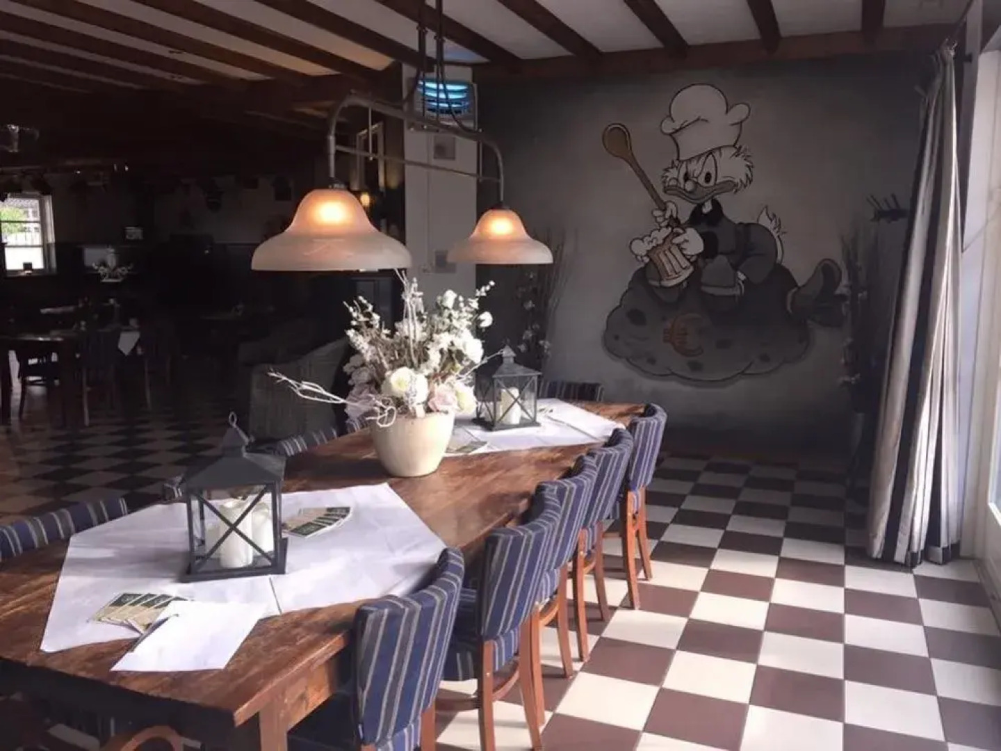 TopParken Résidence de Leuvert