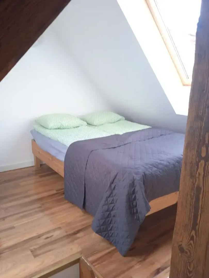 Lazy Days Attic City Center