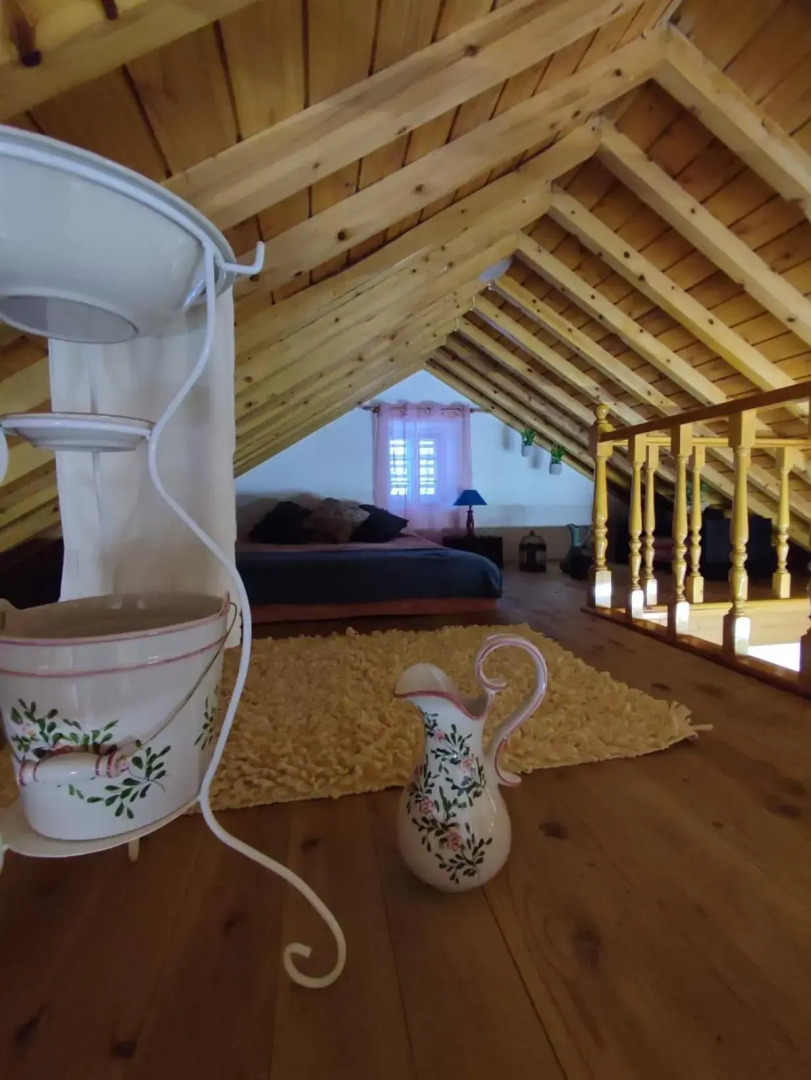 Casa Caminho da Barca