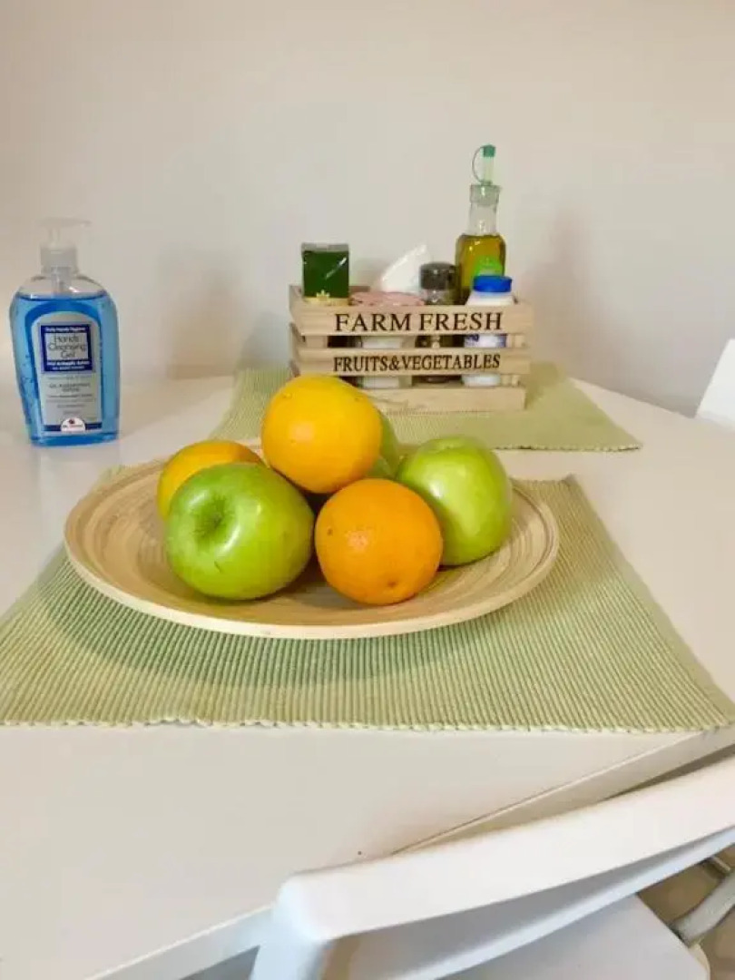 Lovely apartment by the sea 2 …..