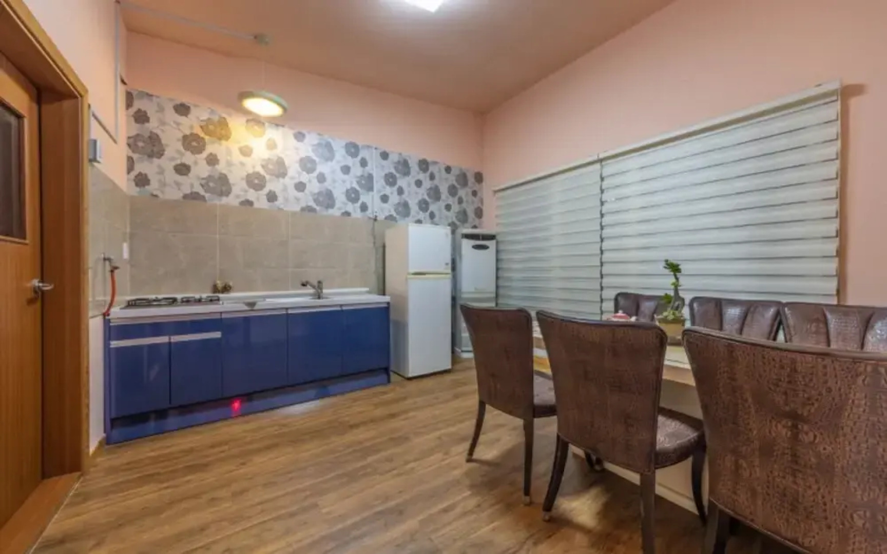 Yangpyeong Live Healing Pension