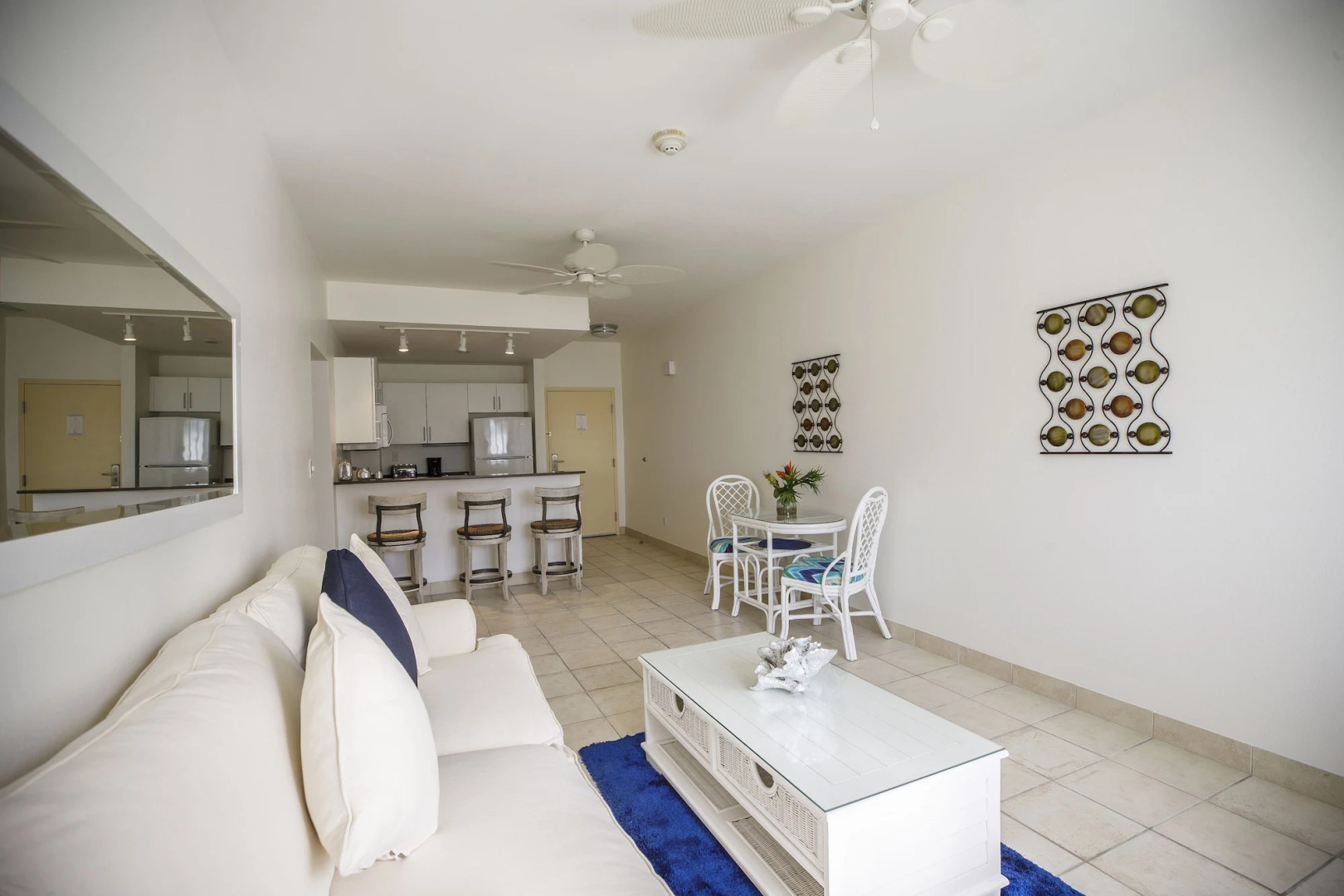 Ports of Call Resort