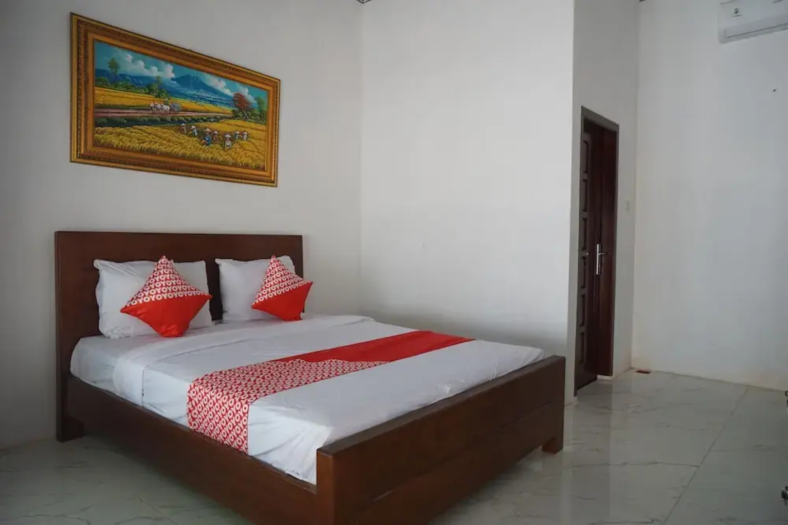 OYO Life 93185 Ayani Guest House