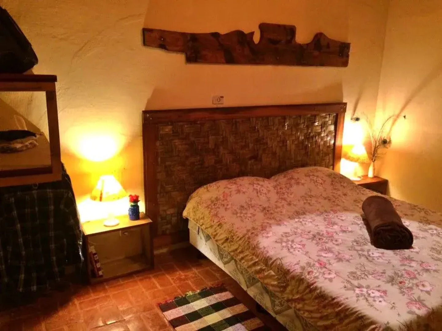 Hospedaria Vida na Roça