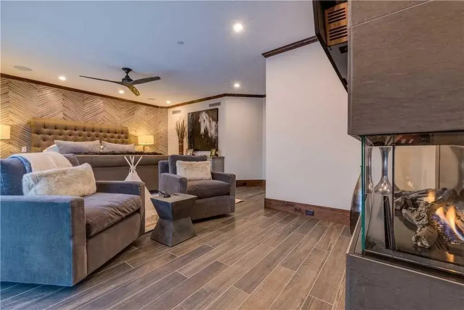 See Forever Mt Wilson 101