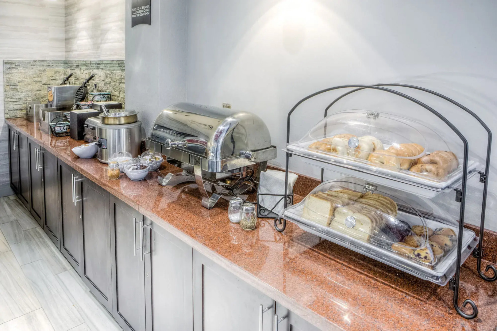 Staybridge Suites Columbus Univ Area - OSU by IHG