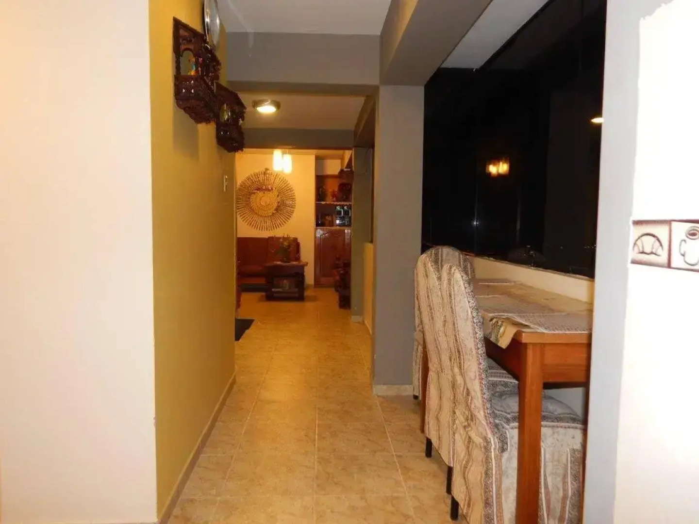 Guest House Mama Sarita