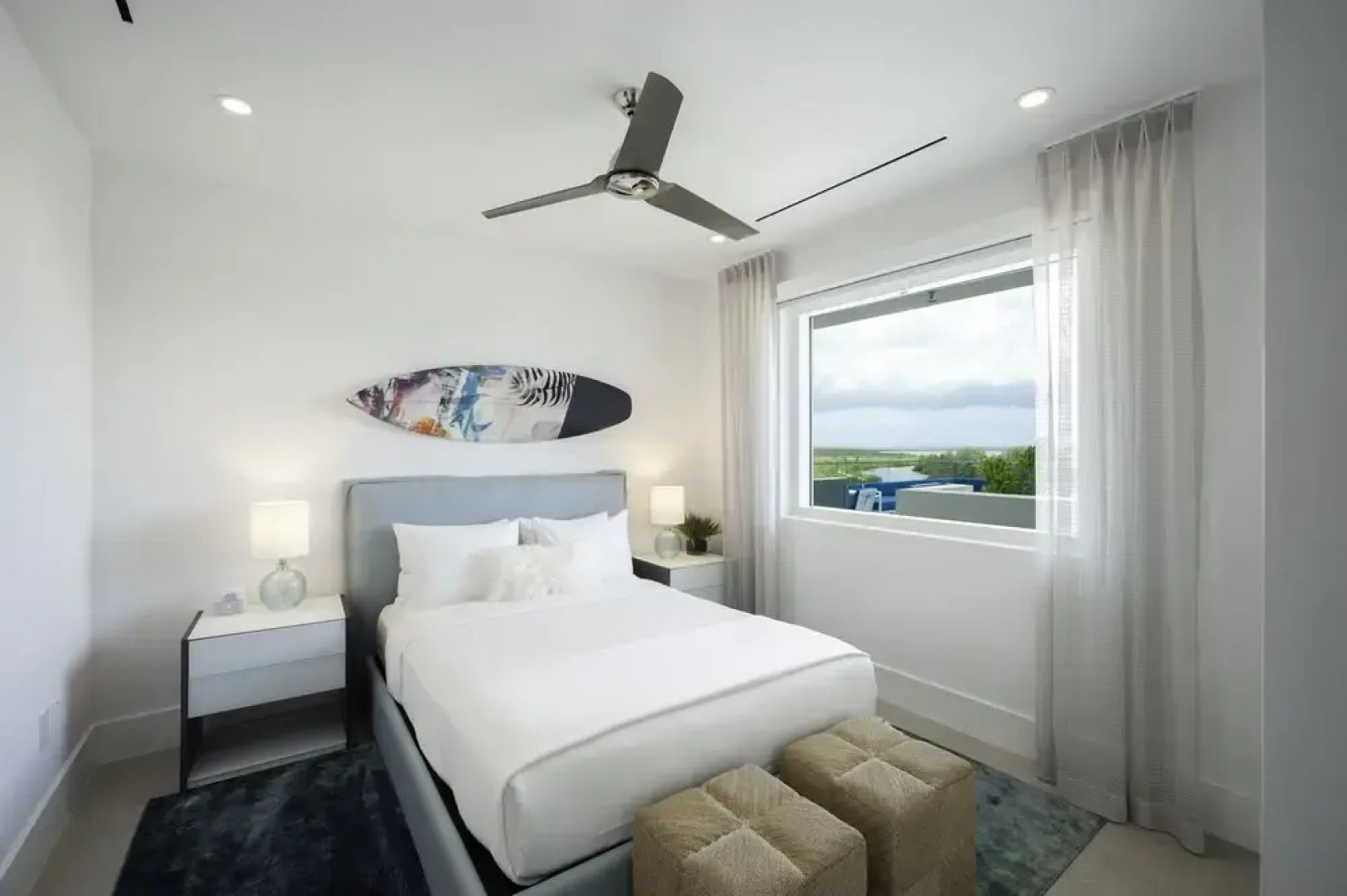 Rum Point Club Residences