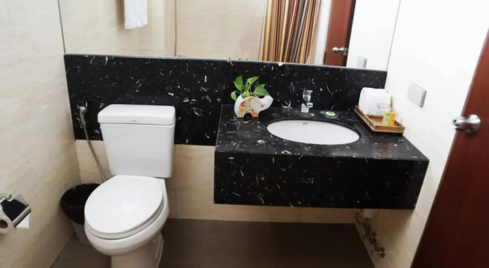 iCheck inn Residence soi 2