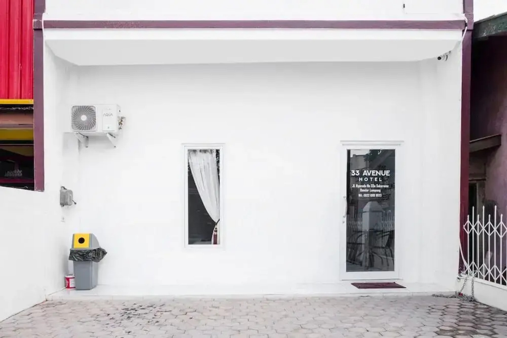 33 Avenue by OYO Rooms