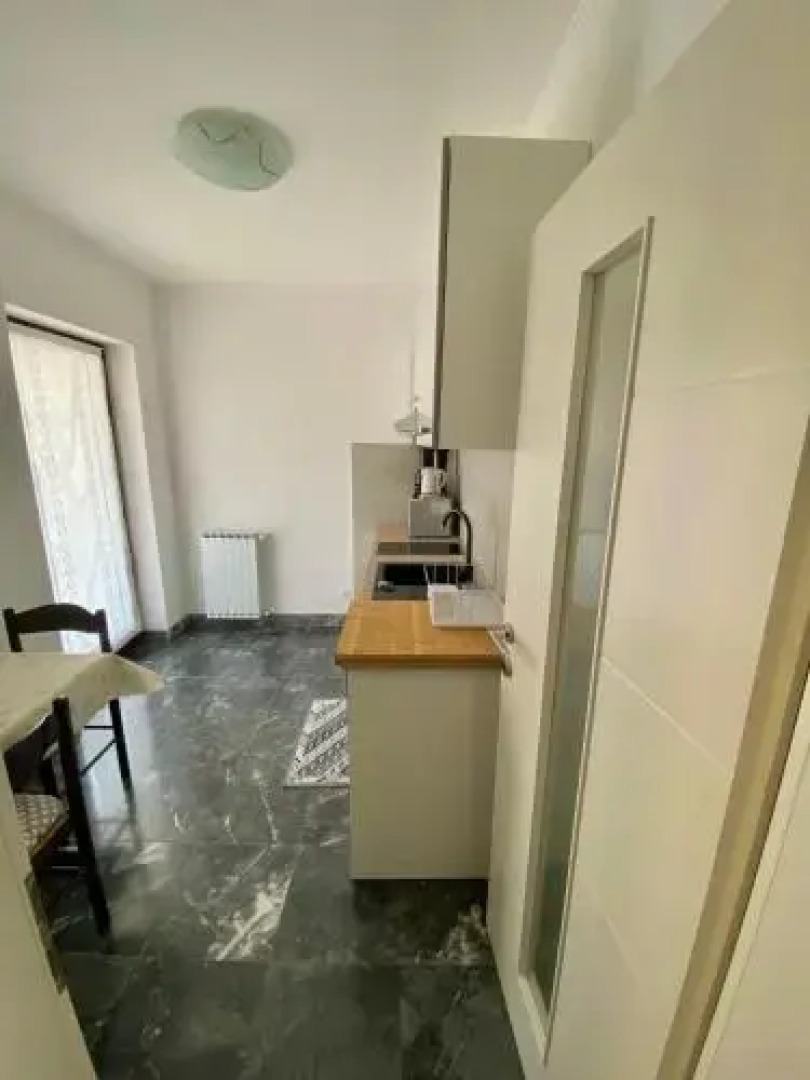 Apartments Nadia Umag