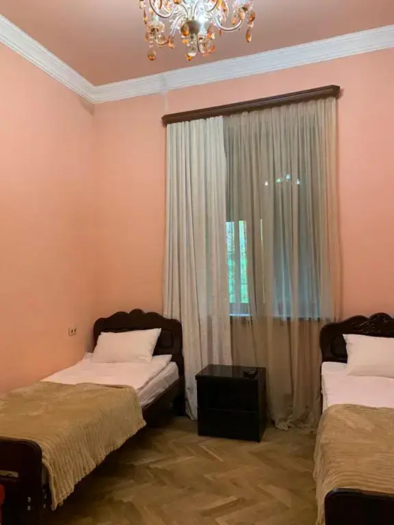 Villa David
