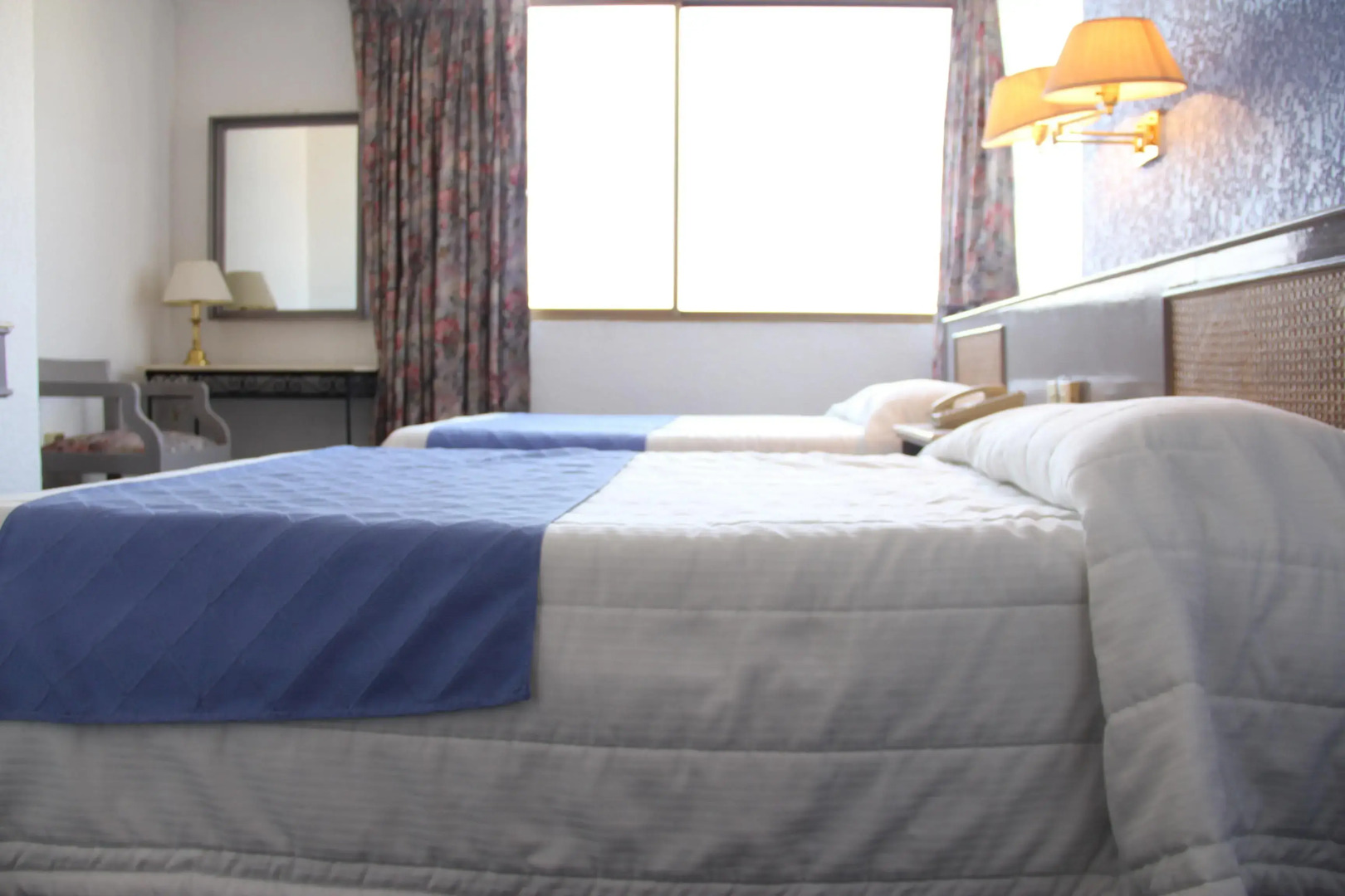 Hotel Parador Del Rio