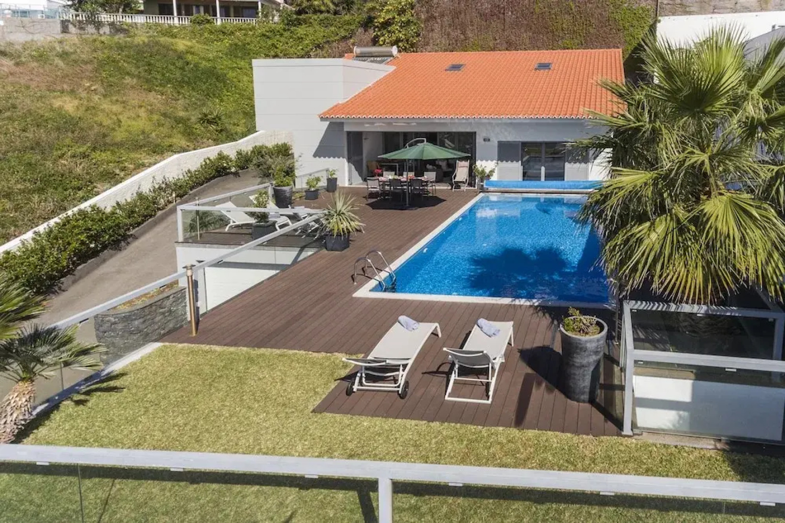 Villa Sol e Mar by Our Madeira
